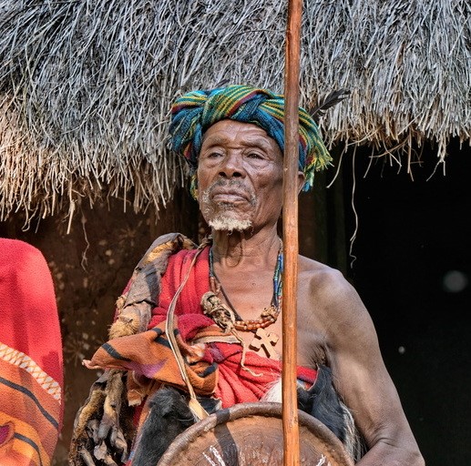 የሀገር ፡ ሽማግሌዎችና ፡ ባላባቶች፡ ሚና