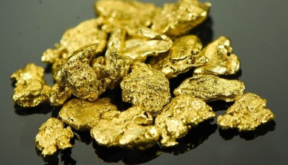 በማዕድን ኢንቨስትመንት (Mining Investment)