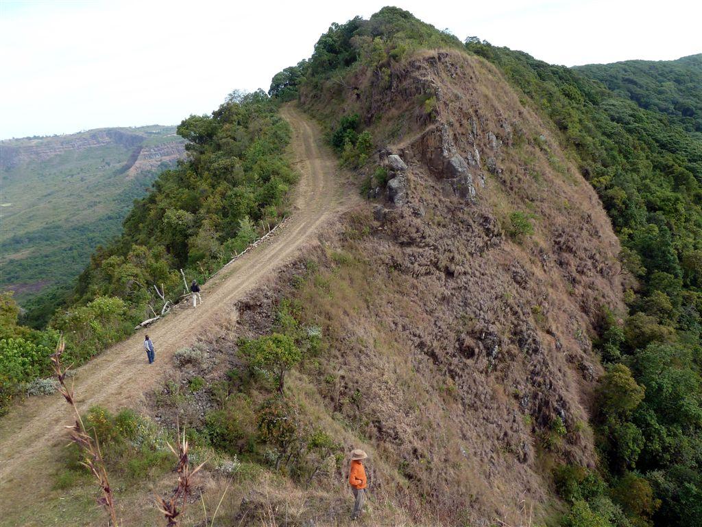 ንፋስ በር