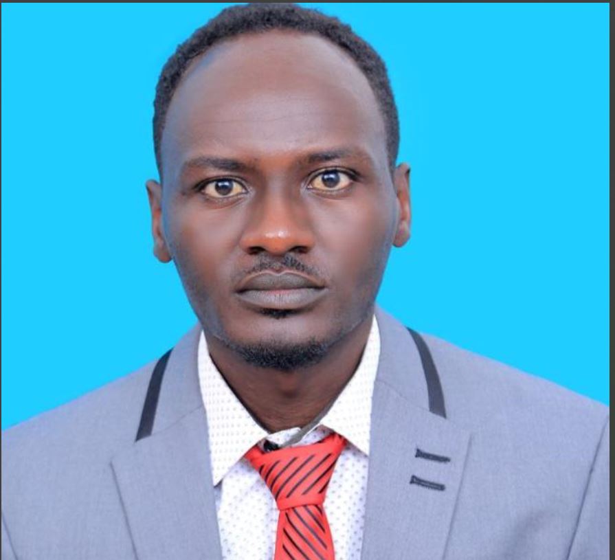 ዶ/ር ጌታቸው ወልያብ