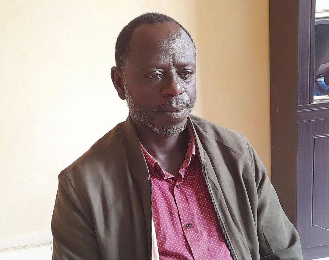 አቶ እሽቱ አየለ