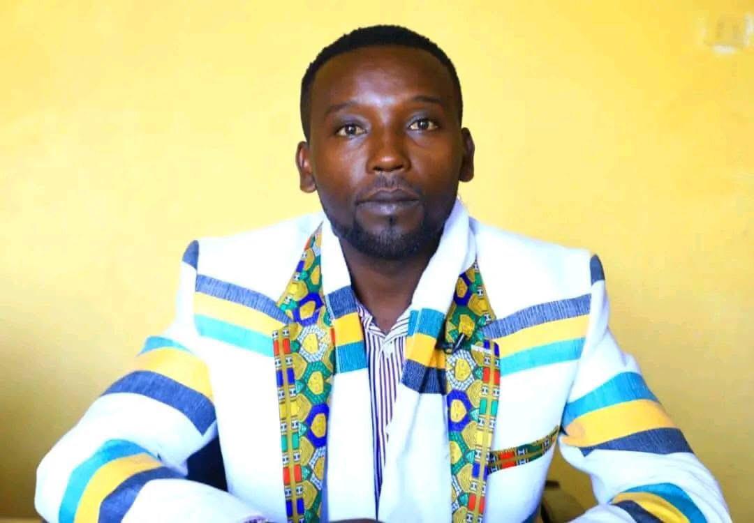 አቶ አበበ ባቡ