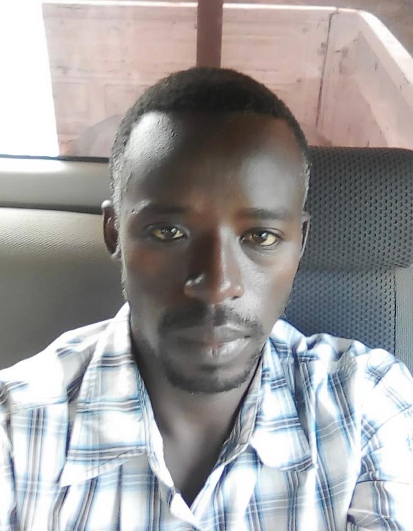 አቶ አይደፈር አየለ