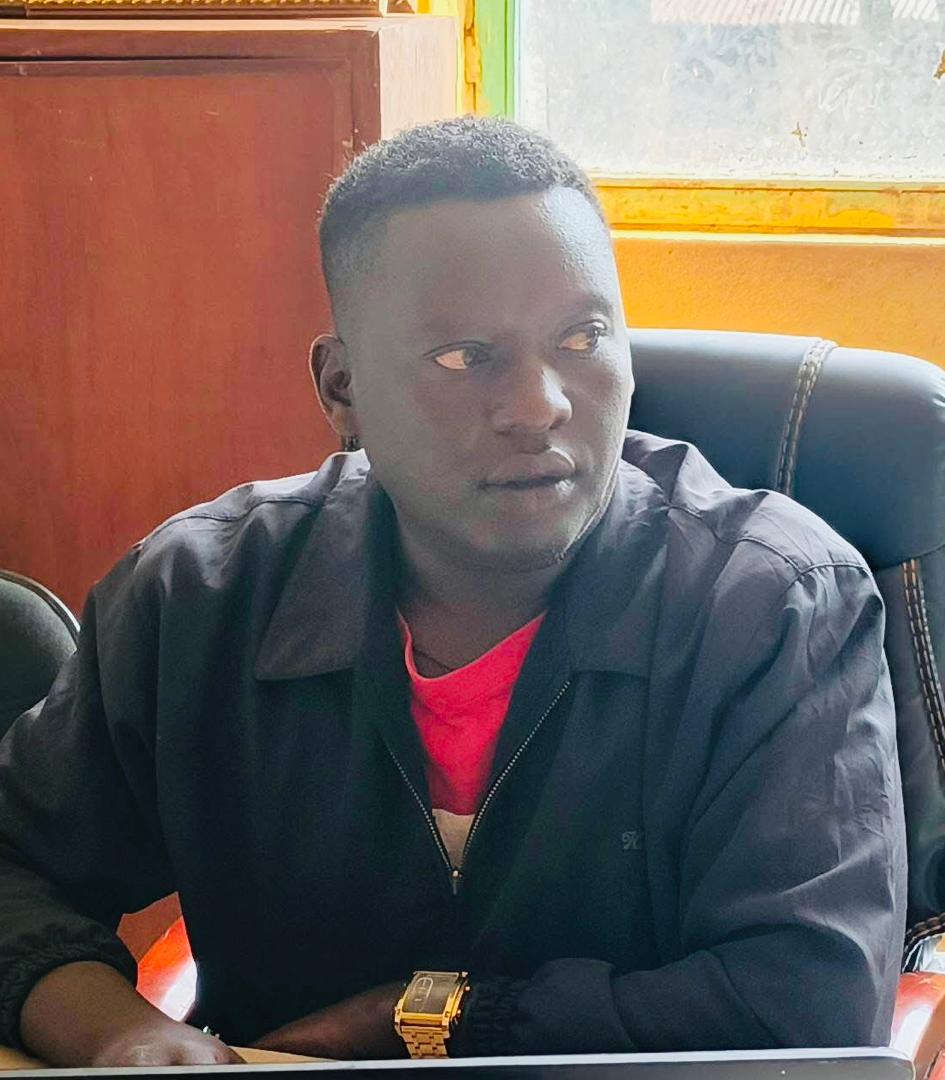 አቶ ወ/ትንሳኤ  ባስክን