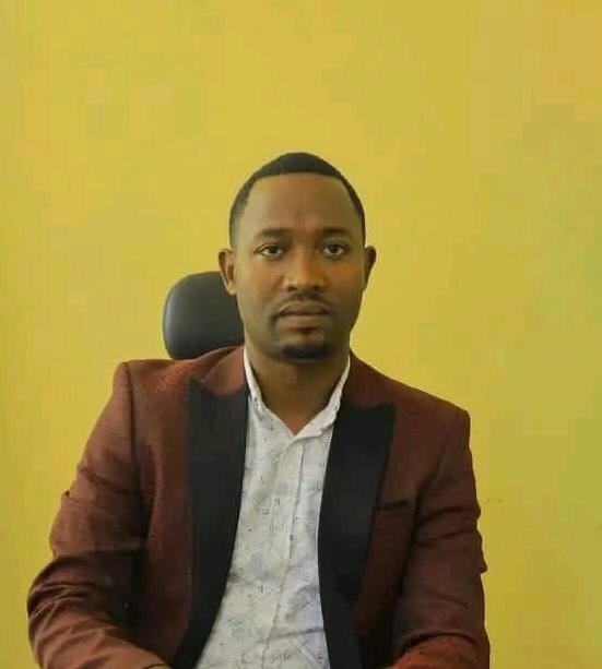 አቶ በድሉ መአዛ