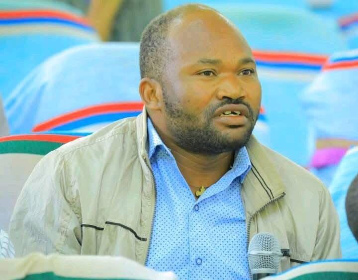 አቶ ገመዳ ክይንዳ