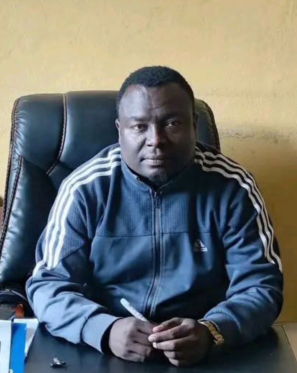 አቶ ከበደ ቡርጅ