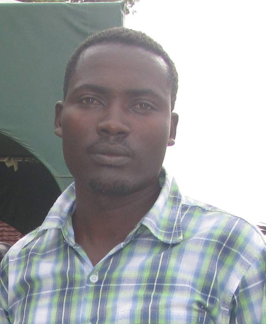 አቶ መኮንን ኢያርዝ