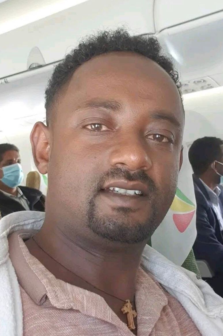 አቶ ሙላለም ጌታሁን