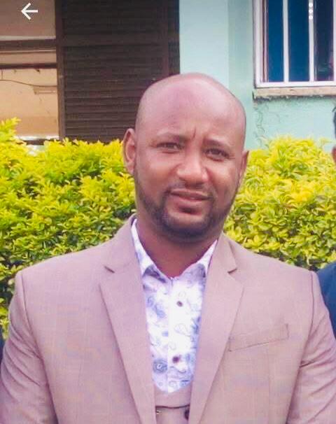 አቶ ዘሪሁን  ባልቻ